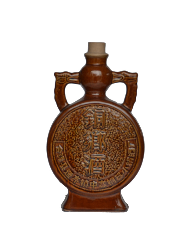 陶瓷酒瓶定制廠(chǎng)家