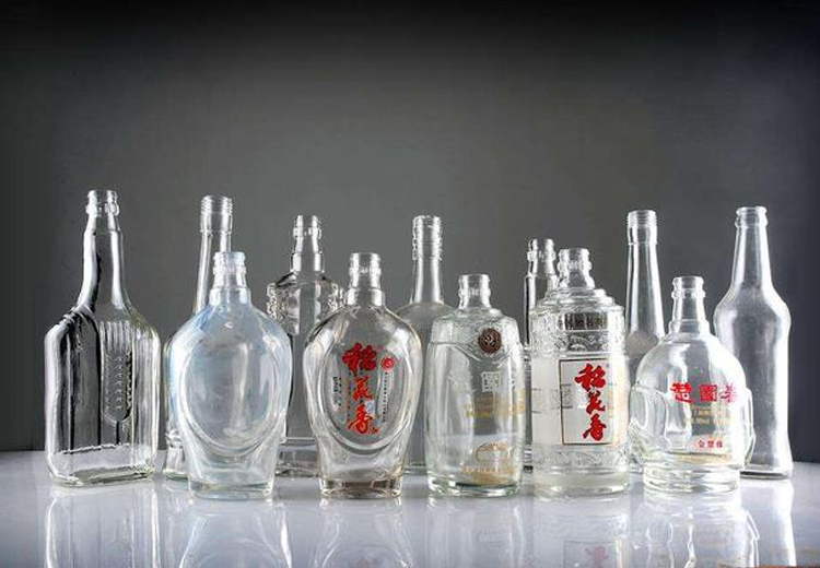 選購白酒玻璃瓶，這四大要素你要知道！
