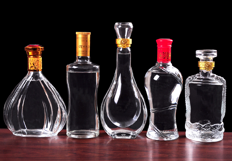 怎樣才算是合格的玻璃酒瓶呢？